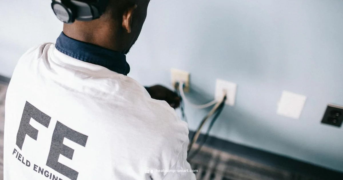 Financing a Heat Pump - Heatpump Smart