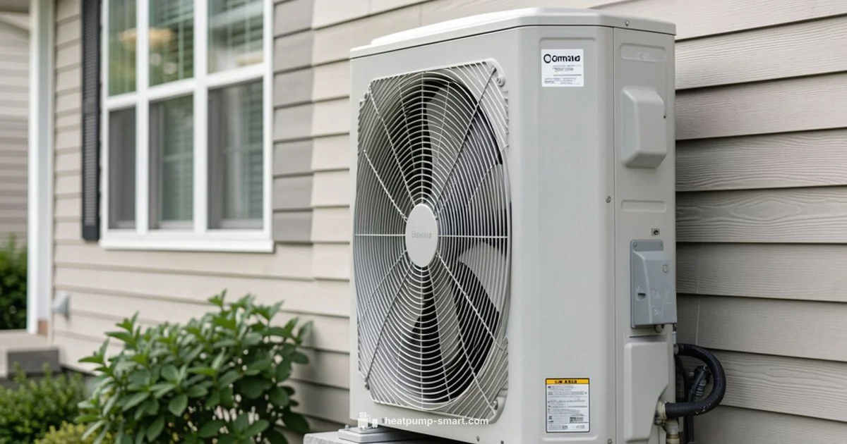 Outdoor Unit Guide - Heatpump Smart