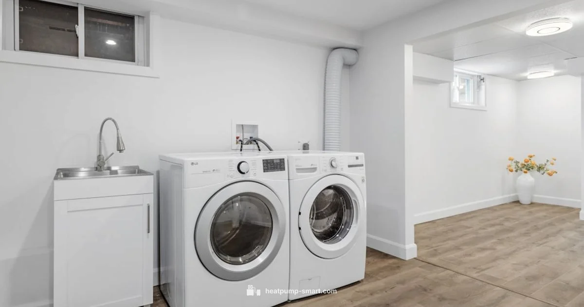 Faster Heat Pump Drying - Heatpump Smart