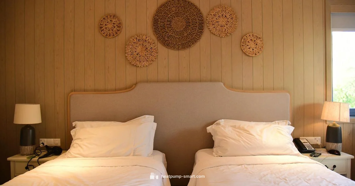 Heat Pump PTAC - Heatpump Smart