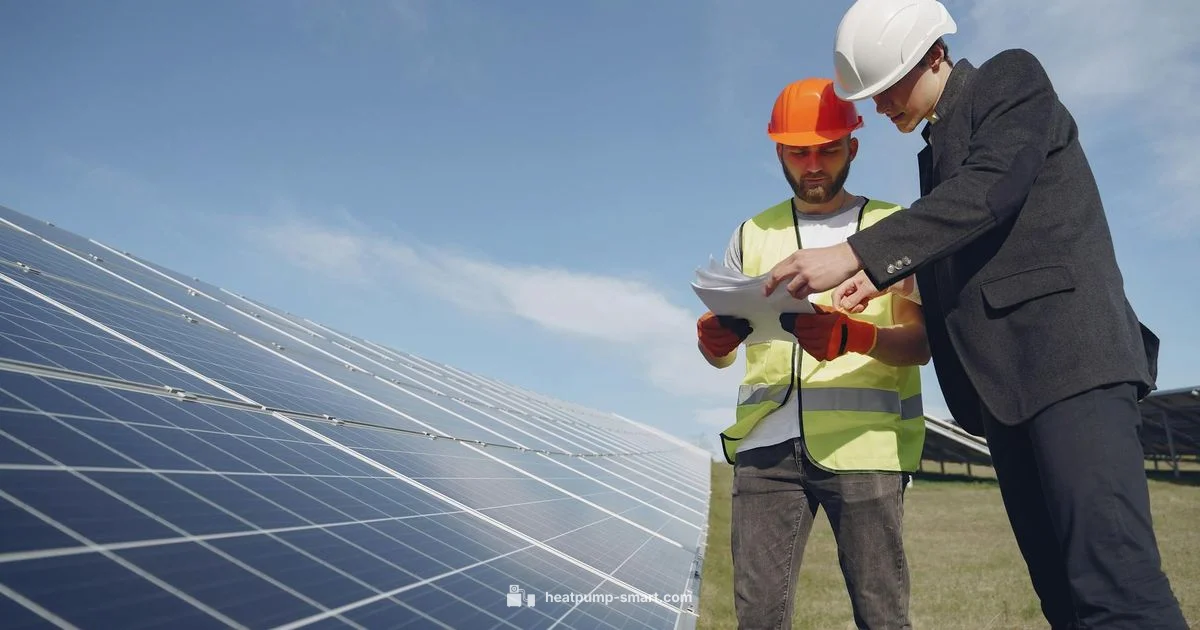 Heat Pump Service Checklist - Heatpump Smart