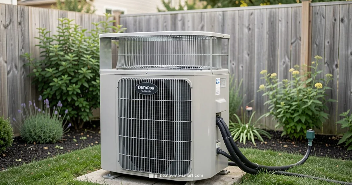 Heat Pump Replacement - Heatpump Smart