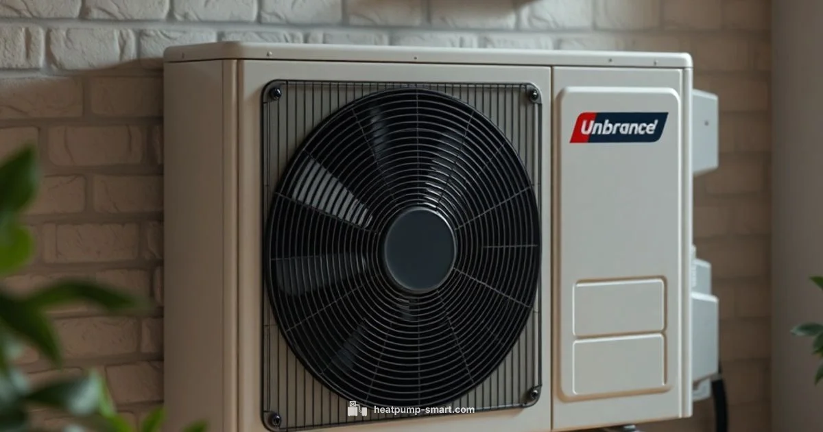 Buzzing Noise Fix - Heatpump Smart