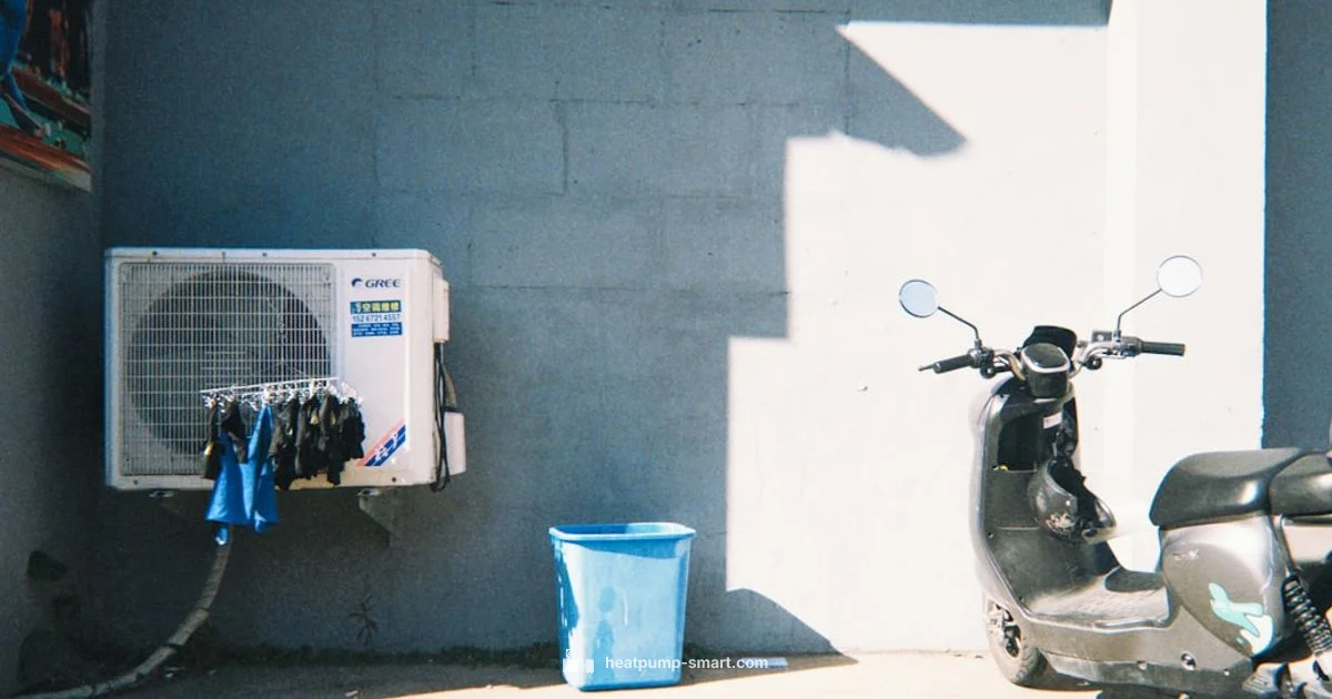 Heat Pump in Action - Heatpump Smart