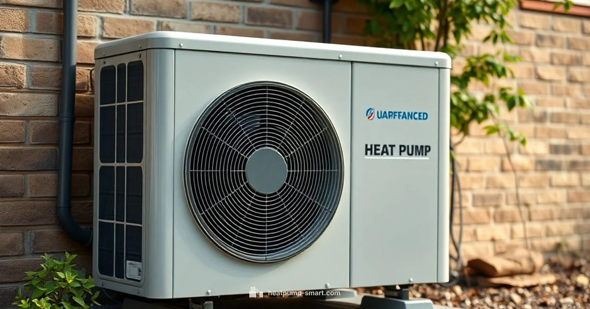 Heat Pump Cleaning Guide - Heatpump Smart