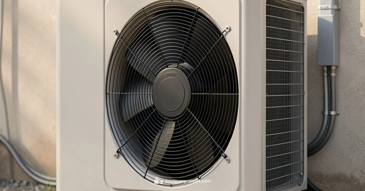 Split Mini Heat Pump - Heatpump Smart