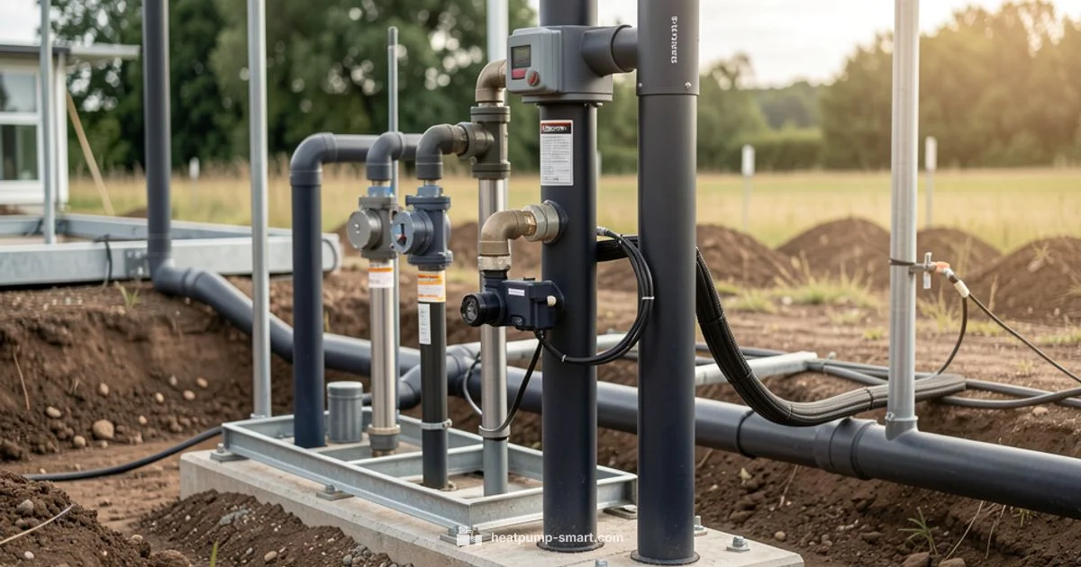 Groundwater Guide - Heatpump Smart