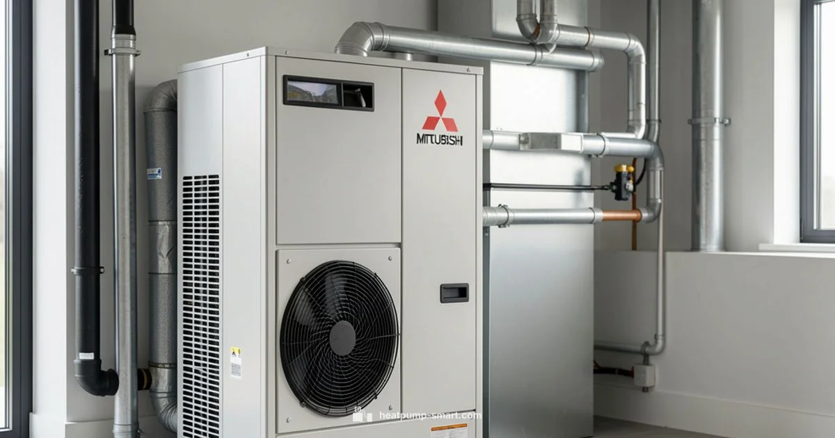 Zuba Central Overview - Heatpump Smart