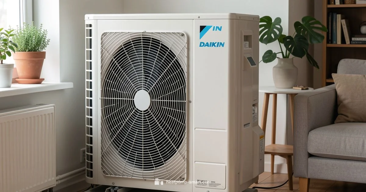 Daikin Poland Guide - Heatpump Smart
