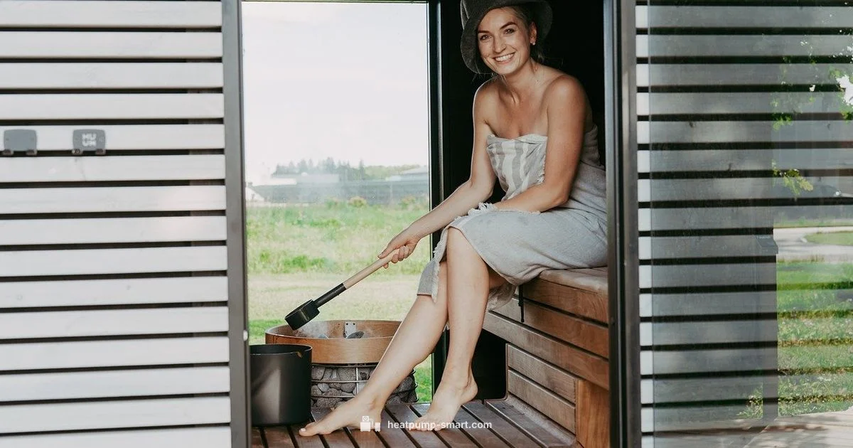 Heat Pump Water Heater - Heatpump Smart