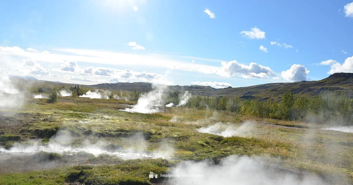 Heat Pump vs Geothermal Heat Pump vs Geothermal - Heatpump Smart