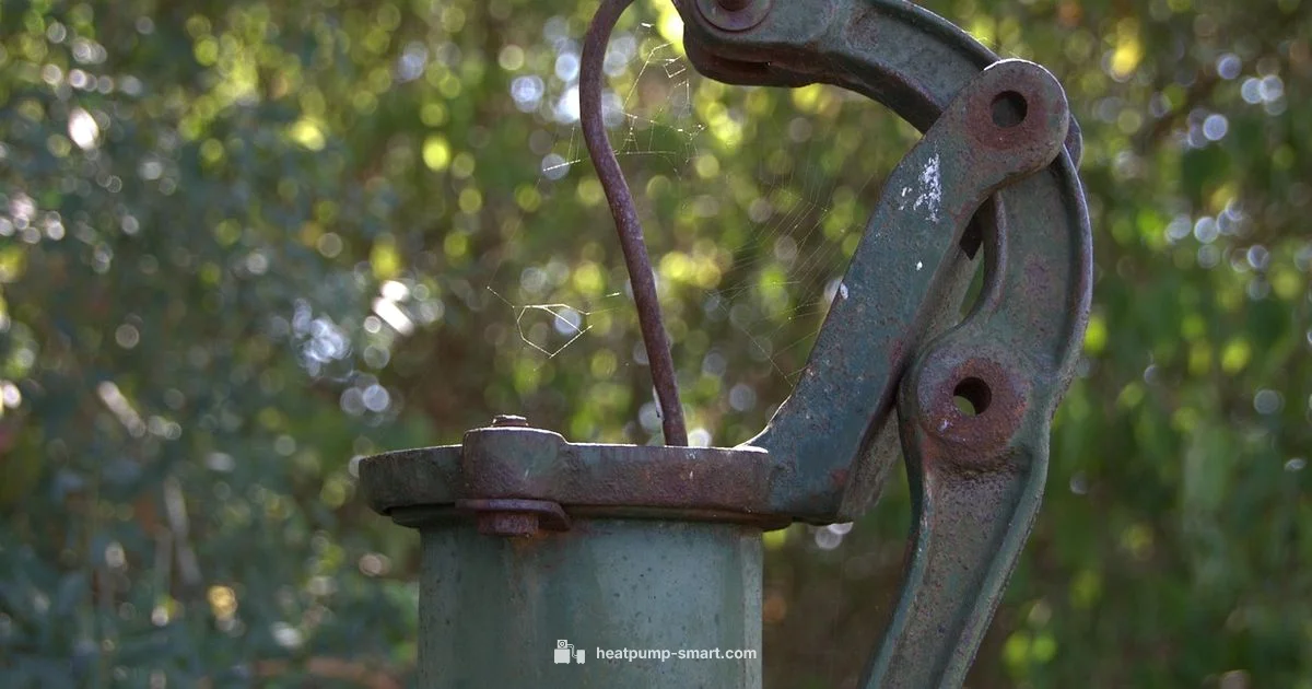 Water and Heat Pumps - Heatpump Smart