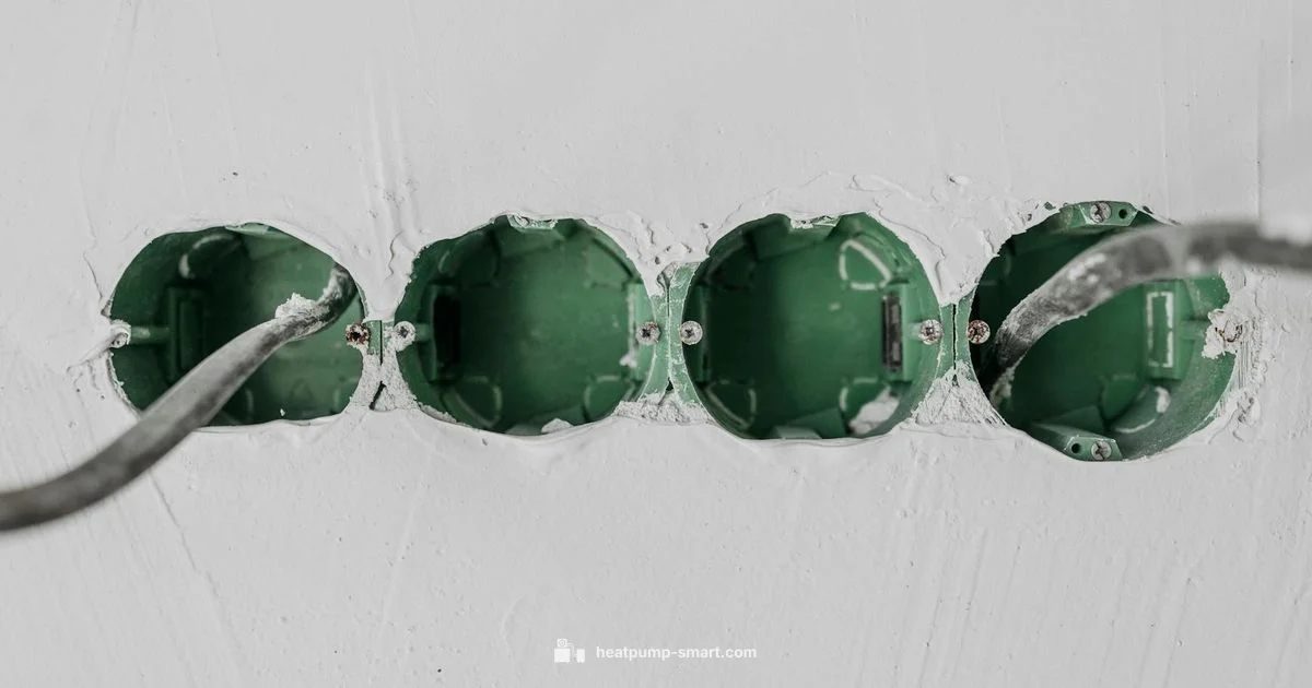 Wiring Diagram Essentials - Heatpump Smart