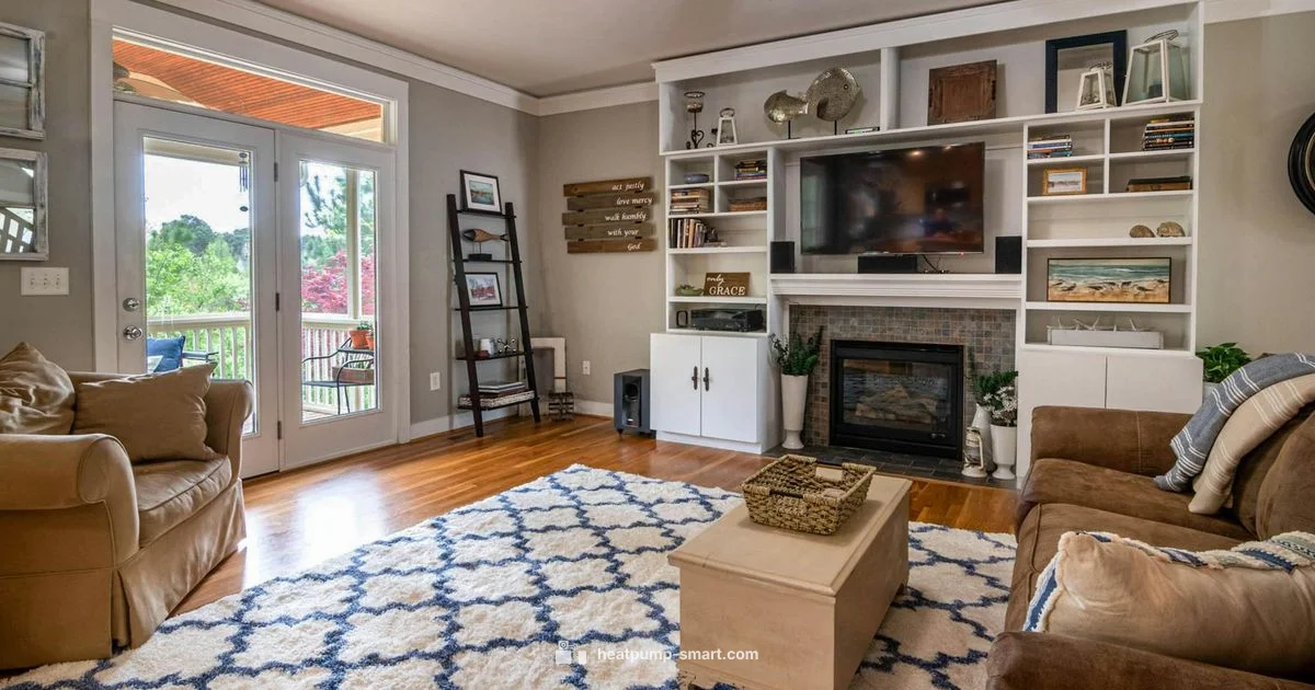 Heat Pump Space Heaters - Heatpump Smart