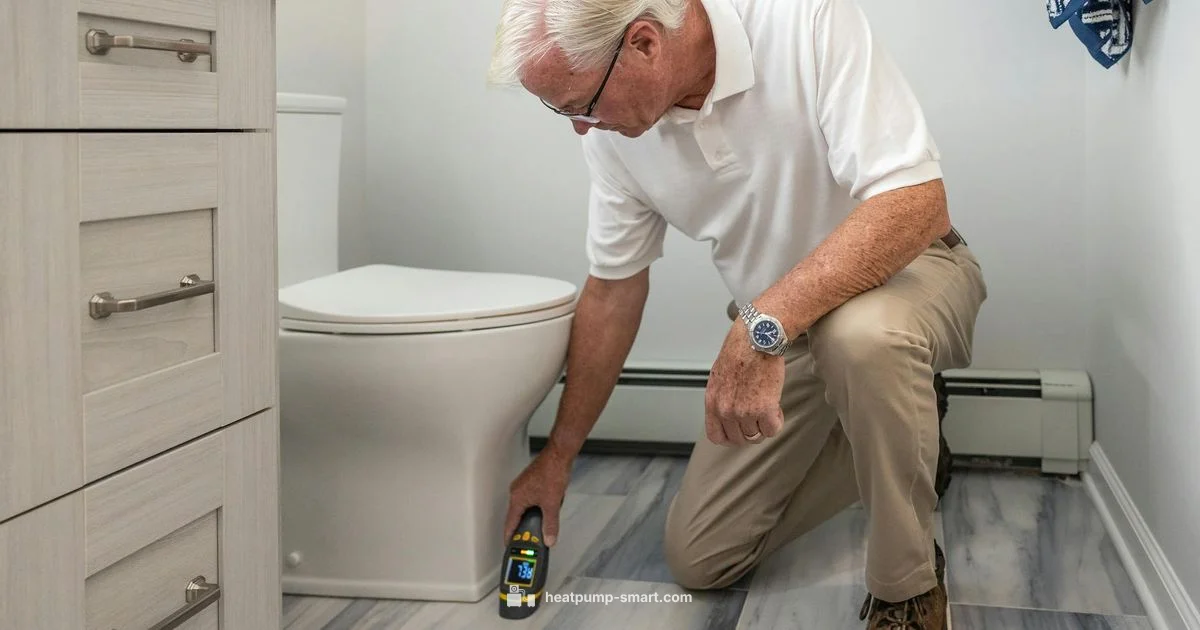 Filter Location Guide - Heatpump Smart
