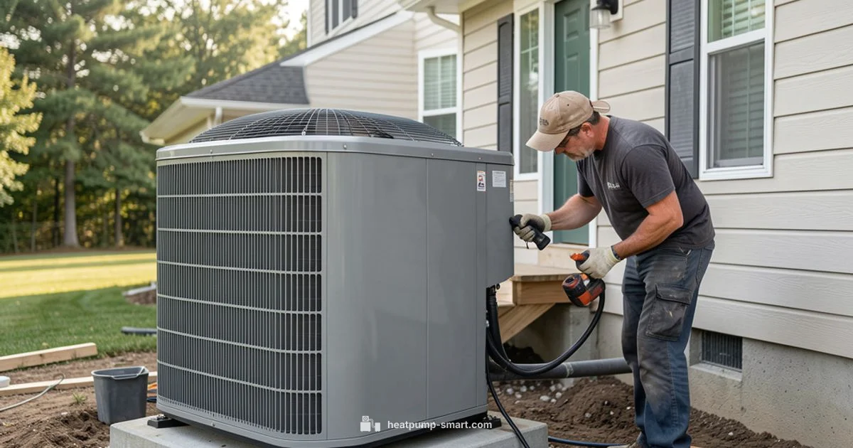 Six Ton Guide - Heatpump Smart