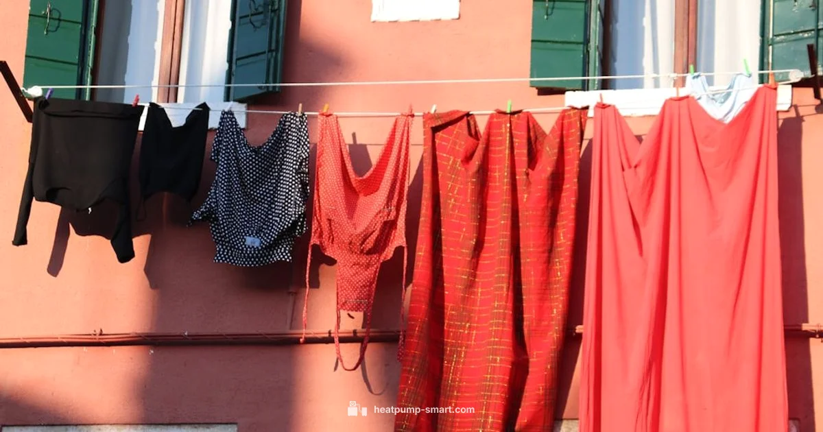 Heat Pump Dryer Guide - Heatpump Smart