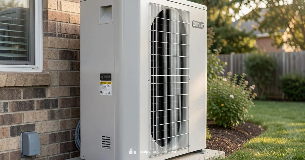 Identify Your Heat Pump - Heatpump Smart