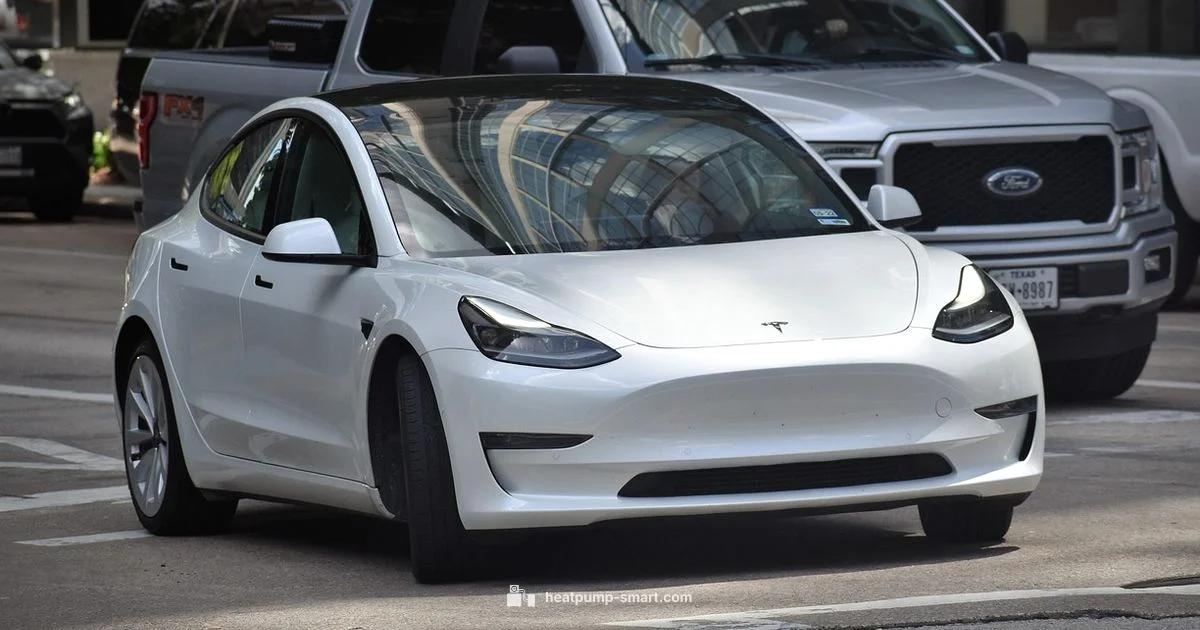 Heat Pump Advantage - Heatpump Smart