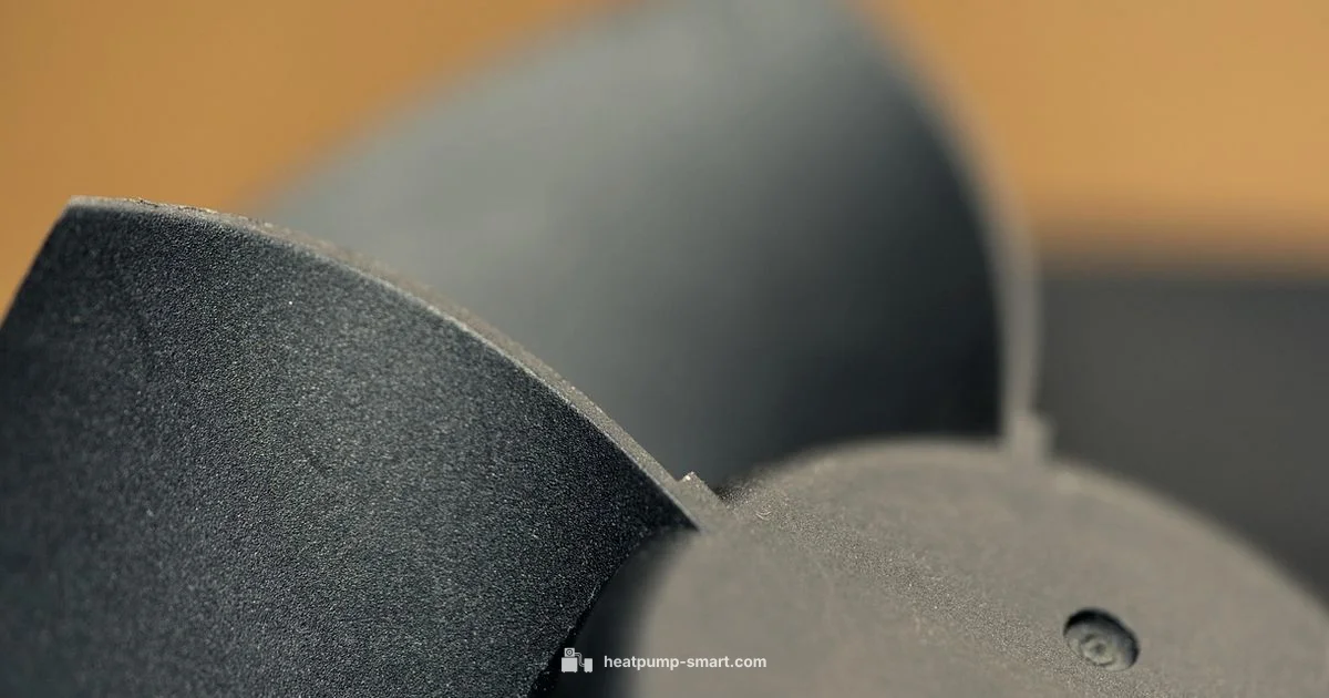 Heat Pump Fan Troubleshoot - Heatpump Smart