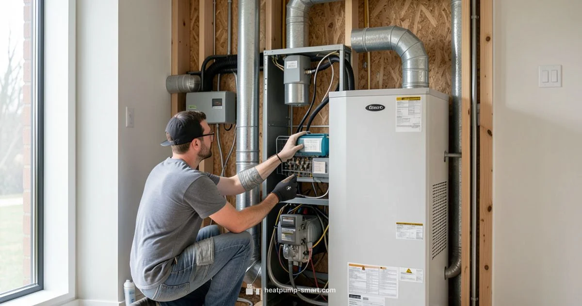 Most Efficient Heat Pump - Heatpump Smart