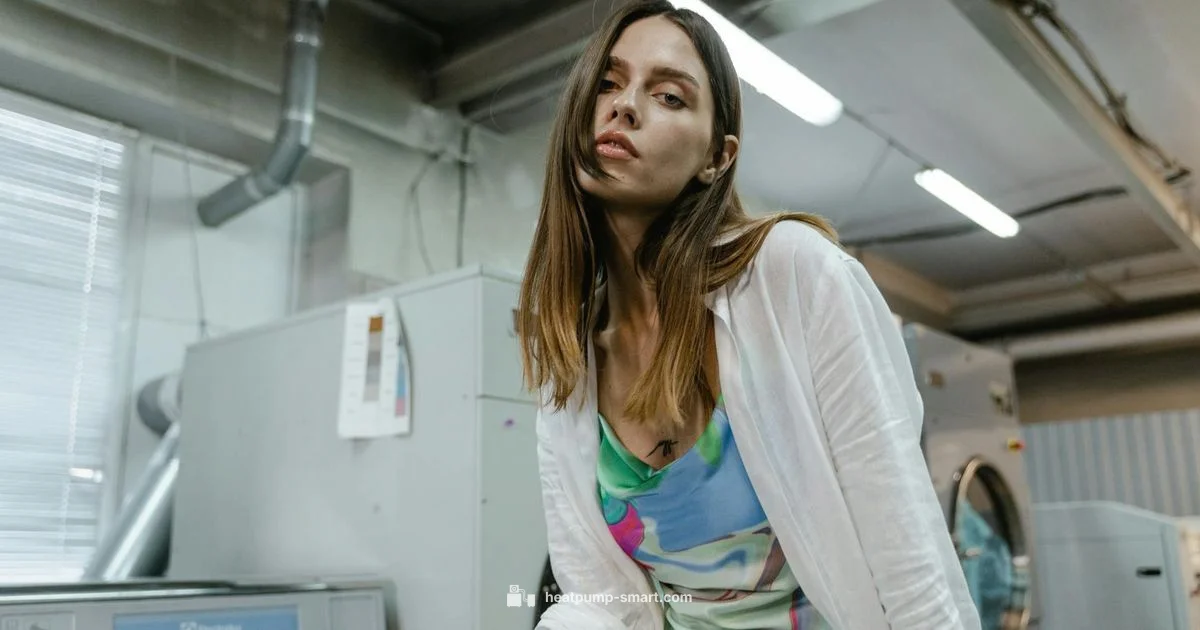 Top Heat Pump Dryers - Heatpump Smart