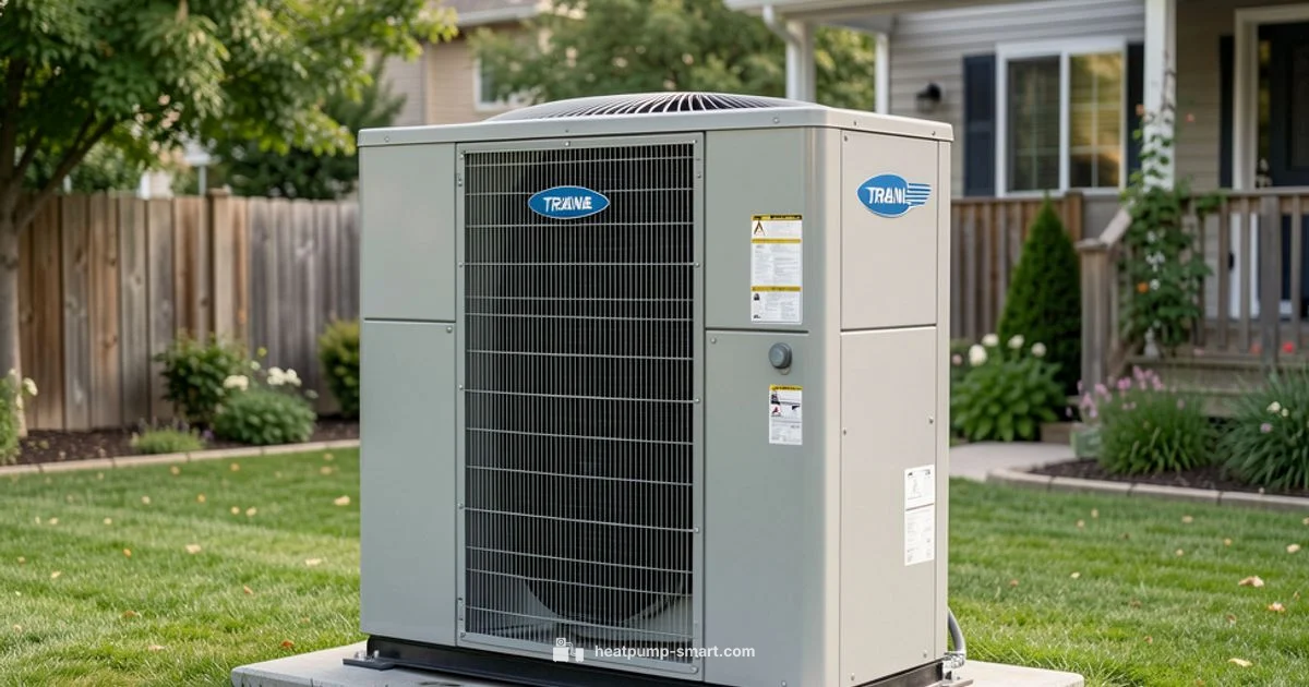 XV20i Overview - Heatpump Smart