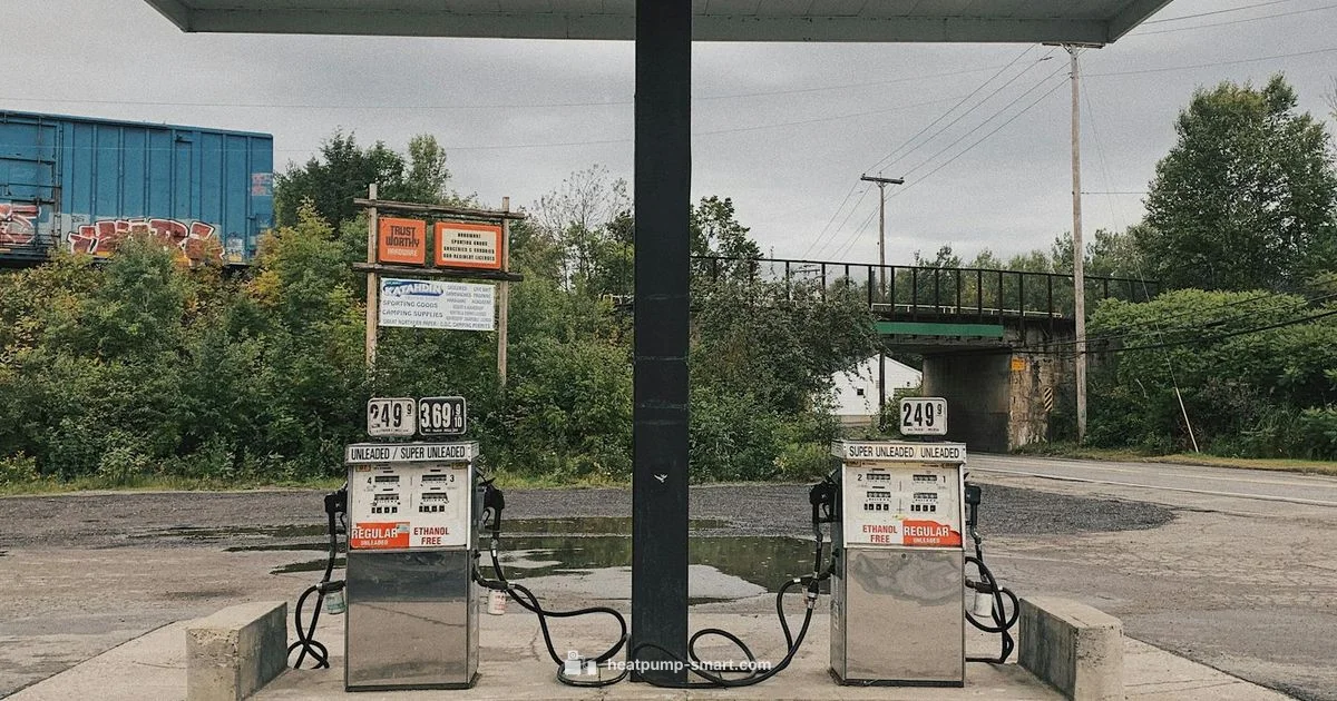 Heat Pump Troubleshooting - Heatpump Smart