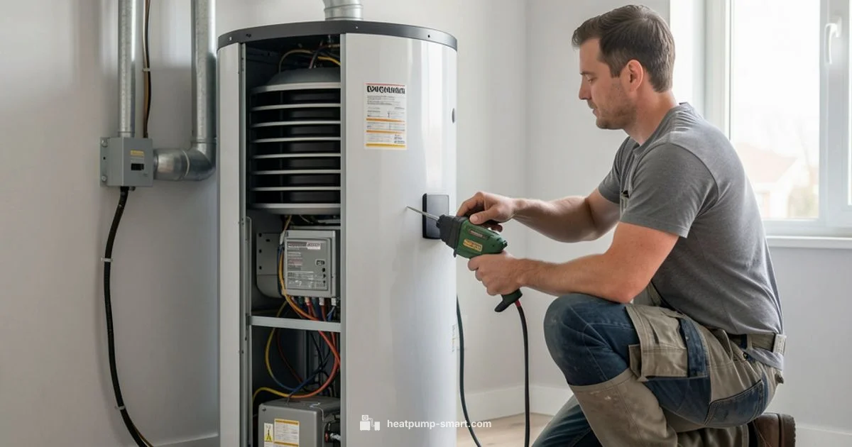 Heat Pump Guide - Heatpump Smart