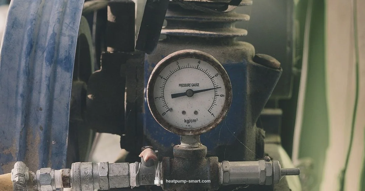 Air to Water Heat Pump - Heatpump Smart