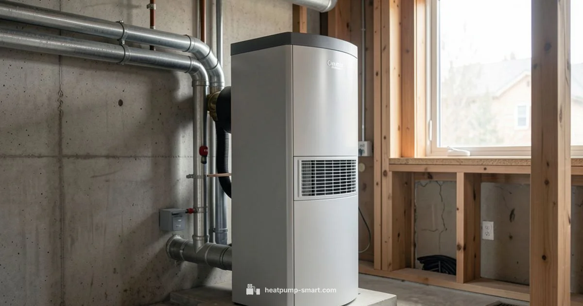 Geothermal Costs - Heatpump Smart