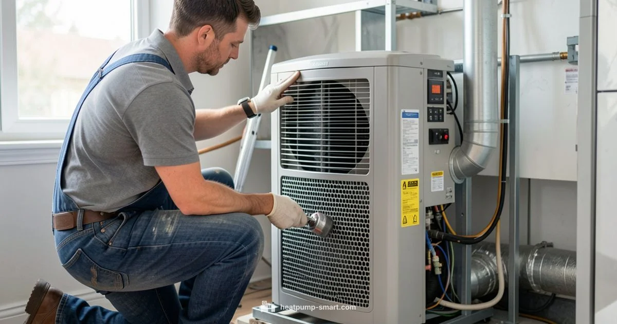 Home Heat Pump Guide - Heatpump Smart