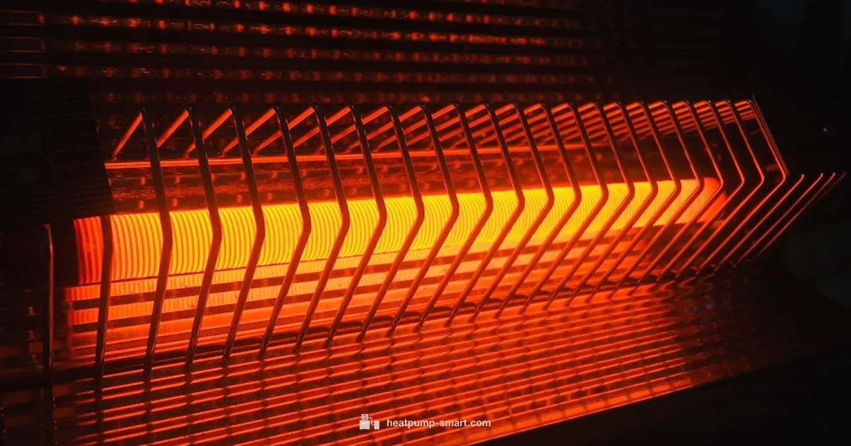 Heat Pump HVAC - Heatpump Smart