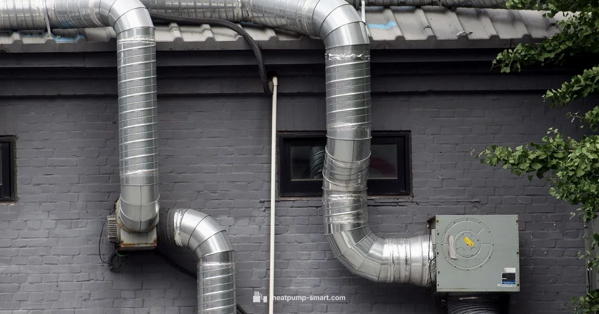 COP Guide COP Guide - Heatpump Smart