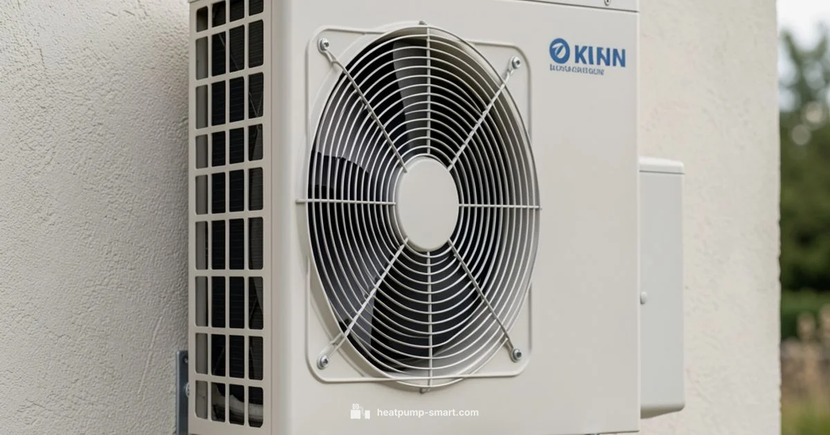 Types of Heat Pumps UK - Heatpump Smart