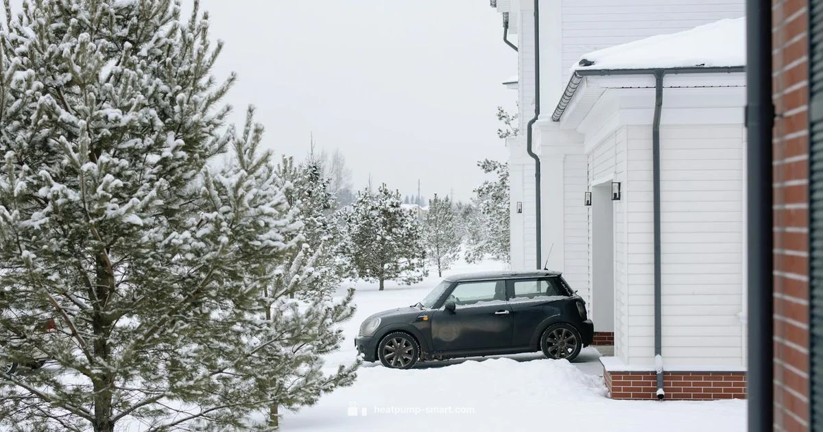 Cold Climate Mini-Splits - Heatpump Smart