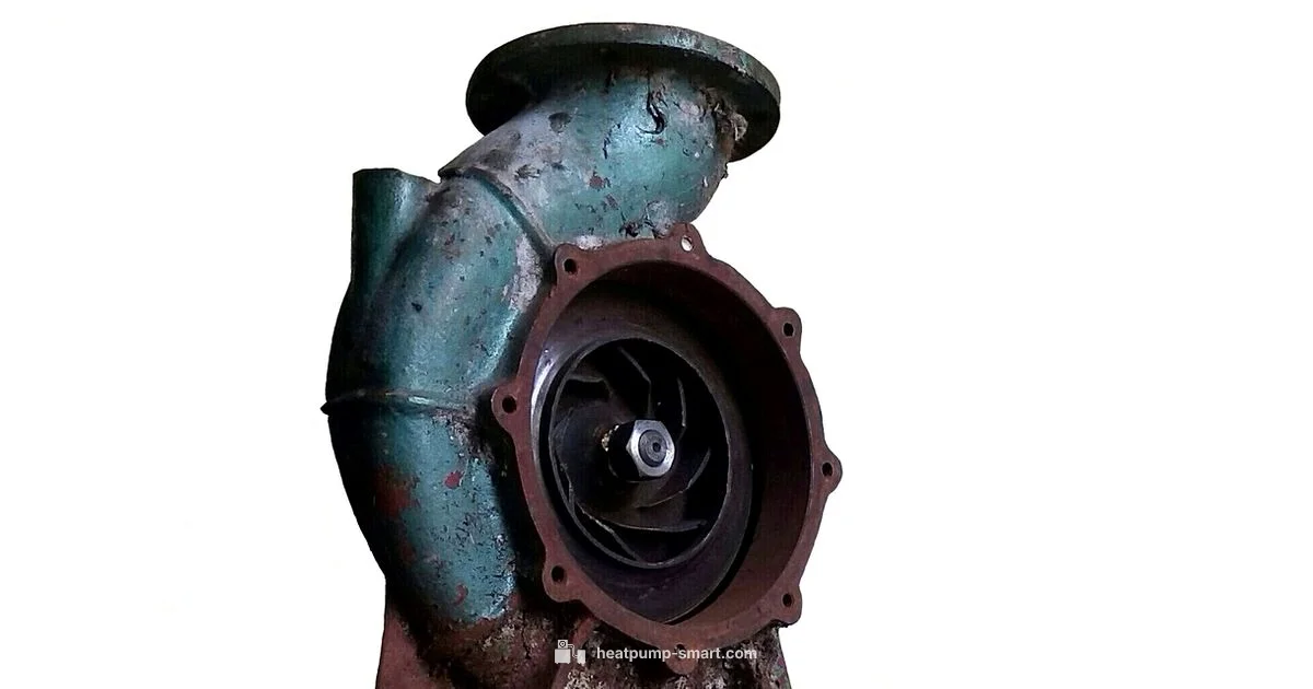 Maintenance Guide Maintenance Guide - Heatpump Smart