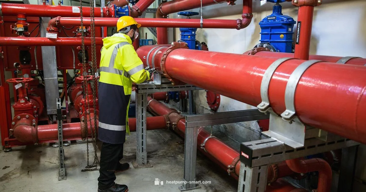 Cost Calculator - Heatpump Smart