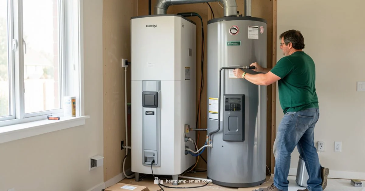 Senville Heat Pump Guide Senville Heat Pump Guide - Heatpump Smart