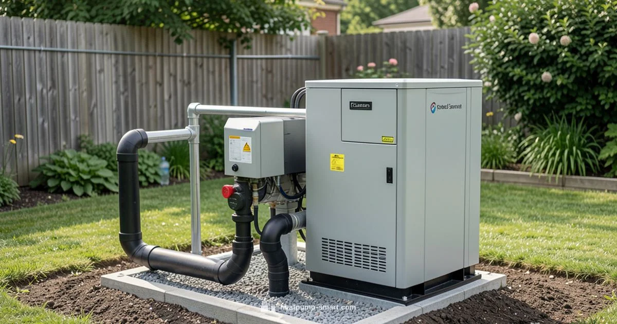 Costs and Savings - Heatpump Smart