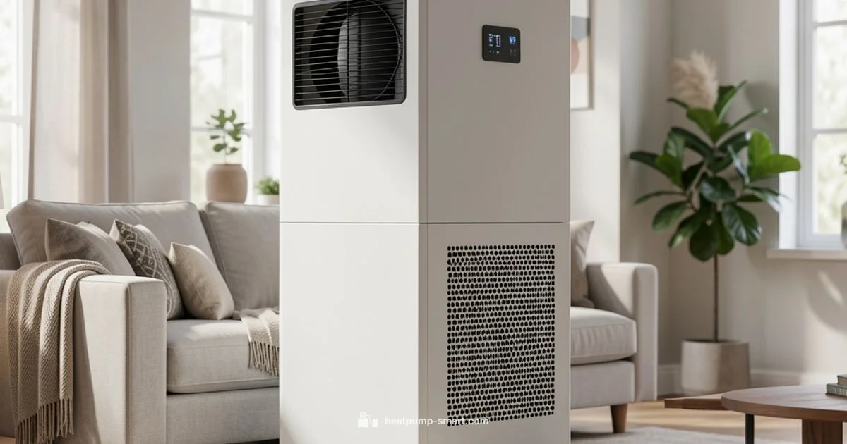 Maintenance Essentials for Heat Pumps - Heatpump Smart