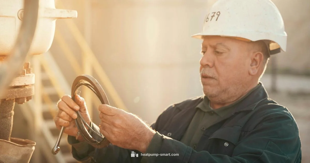 Heat Pump No Heat Heat Pump No Heat - Heatpump Smart