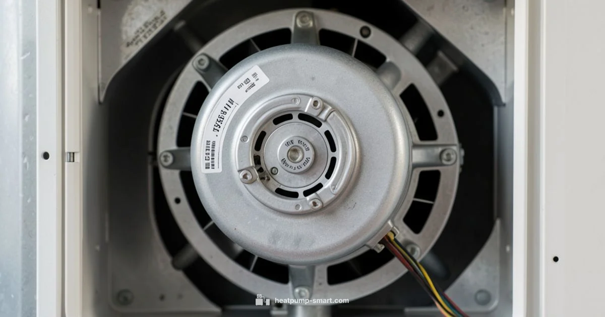 Blower Motor Guide - Heatpump Smart