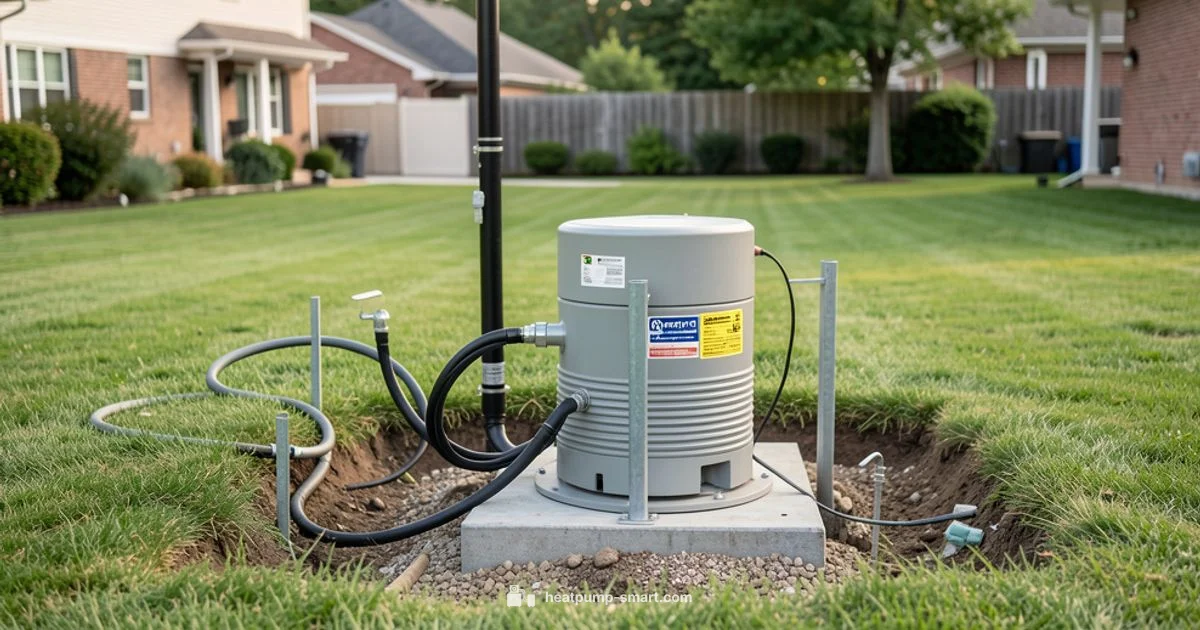 GSHP Cost Guide - Heatpump Smart