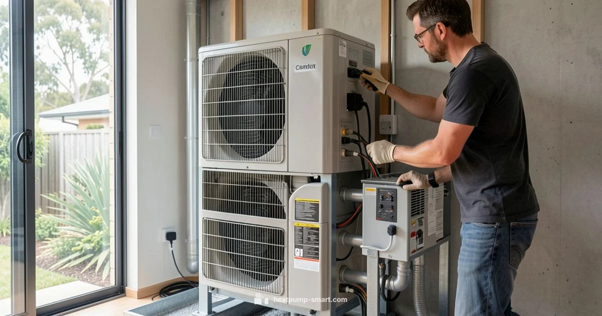 Top 10 Heat Pumps - Heatpump Smart