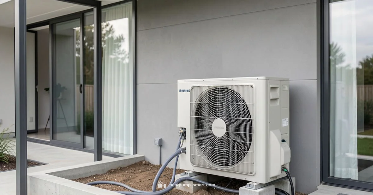 Samsung ASHP Guide - Heatpump Smart