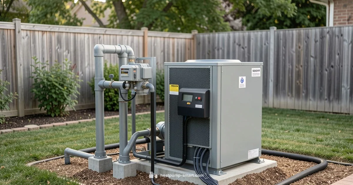 Geothermal Basics - Heatpump Smart