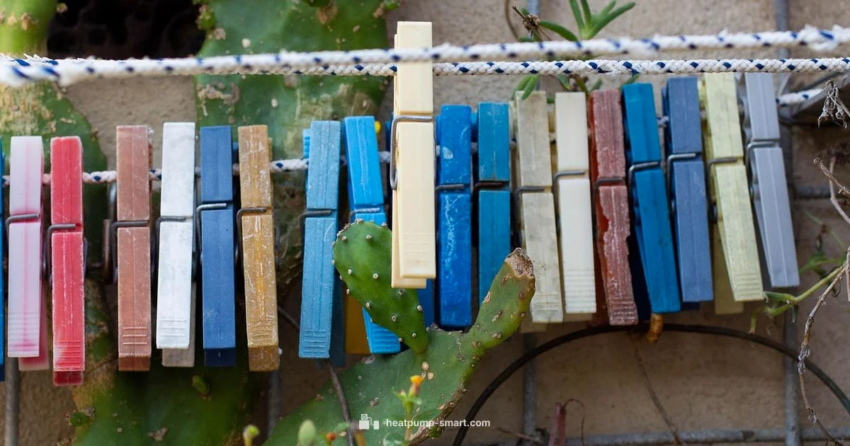 Heat Pump Dryer Troubleshooting - Heatpump Smart