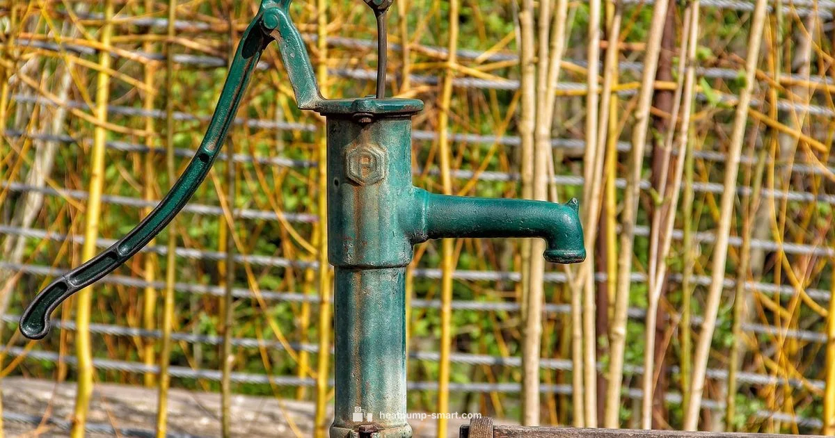 Heat Pump Lifespan - Heatpump Smart