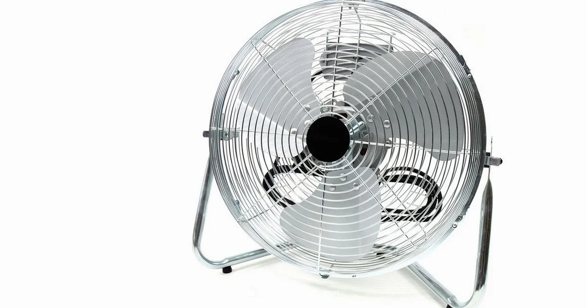 Fan Motor Insights - Heatpump Smart